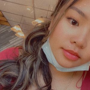 Meet your Posher, Kyla